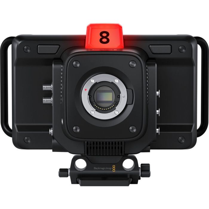 Blackmagic Design Studio Camera 4K PRO G2